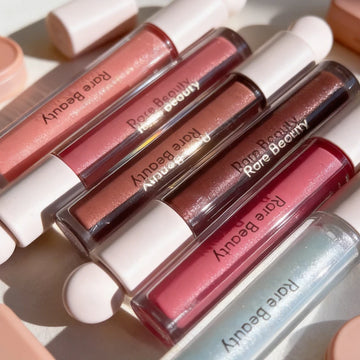 Rare Beauty Gloss & Liquid Blush