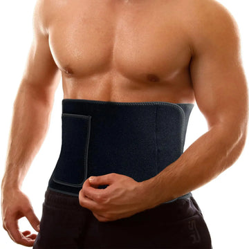 Sweat Waist Trainer Belt