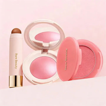 3D Contour & Blush Stick