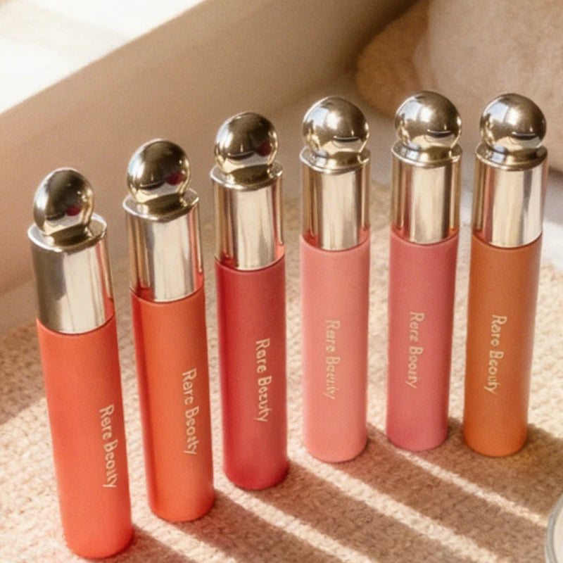 Rare Beauty Gloss & Liquid Blush