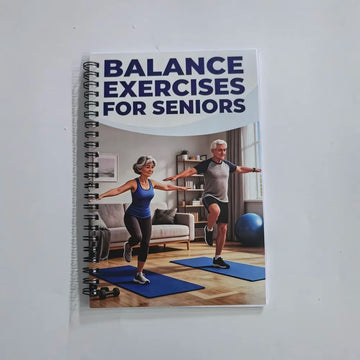 Senior Balance Training Guide